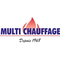 Multi Chauffage Logo