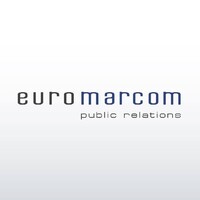 euromarcom public relations GmbH Logo
