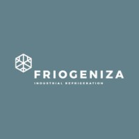 Friogeniza S.L. Logo