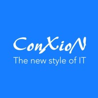 ConXioN Nederland Logo