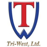 Tri-West LTD Logo