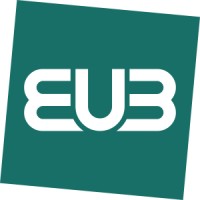 Elektronikutvecklingsbyrån Logo