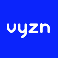 vyzn Logo