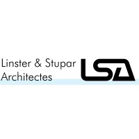 Linster & Stupar architectes Logo