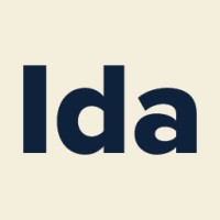 Ida Designer Logo