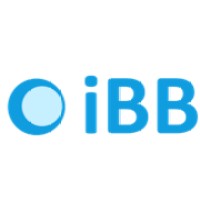 iBB - Institute for Bioengineering and Biosciences Logo