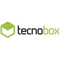 Tecnobox Chile Logo
