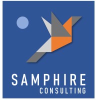 Samphire Reté Logo