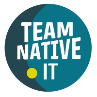 Team Native IT Logo