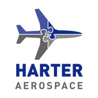 Harter Aerospace Logo