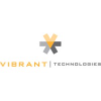 Vibrant Technologies Logo