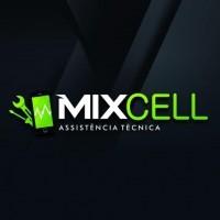 Mixcell Assistência Técnica Manaus Logo