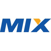 Mix.co.uk Logo