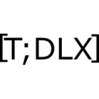 TDLX BV Logo