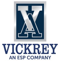 Vickrey & Associates, LLC Logo