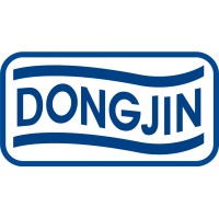 Dongjin Sweden AB Logo