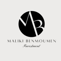 Maliki Benmoumen Investment Logo