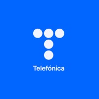 Telefónica España Logo