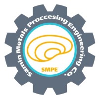 Samin Metals Processing Engineering Company Logo