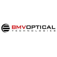BMV Optical Technologies Inc. Logo