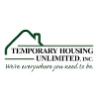 Temporary Housing Unlimited Logo