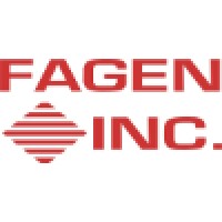 Fagen Inc. Logo