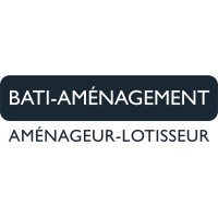 BATI AMENAGEMENT BRETAGNE Logo