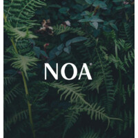 NOA outdoor living Logo