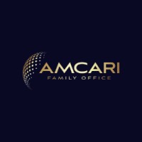 Amcari Limited Logo