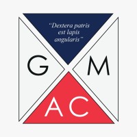 Grupo GMAC Logo