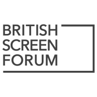 British Screen Forum Logo