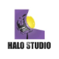 Halo Studio Logo