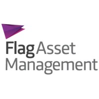 Flag Asset Management Logo