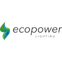 Ecopower Lighting Ltd Logo