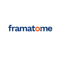 Framatome GmbH Logo
