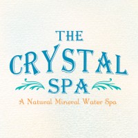 The Crystal Spa Logo