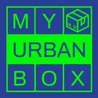 My Urban Box GmbH Logo