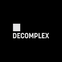 DECOMPLEX AG Logo