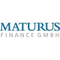 Maturus Finance GmbH Logo