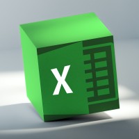 ExcelCube Logo