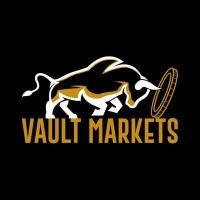 Vault Markets Logo