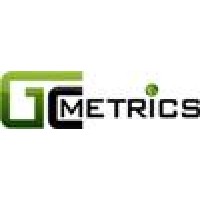 GC Metrics Logo