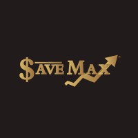 Save Max Real Estate Logo
