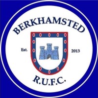 Berkhamsted Rugby Club Logo