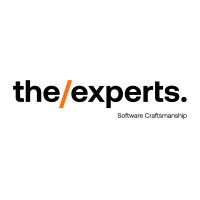 Meet The Experts Logo