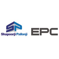 Shapoorji Pallonji - Engineering Procurement and Construction (SP EPC) Logo