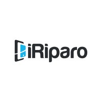 iRiparo / UZED Logo