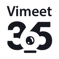 Vimeet365 Logo