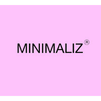 Minimaliz Organic Logo