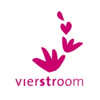 Vierstroom Logo